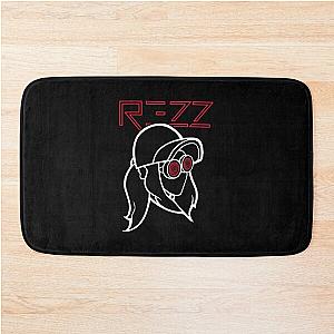 Rezz Tri Blend Bath Mat