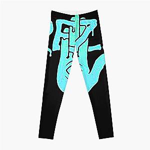 rr11 rezz Leggings