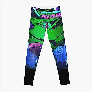 rr11 rezz Leggings