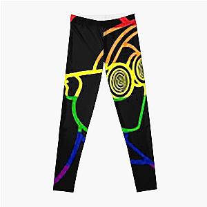 rr11 rezz Leggings