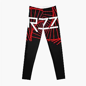 rr11 rezz Leggings