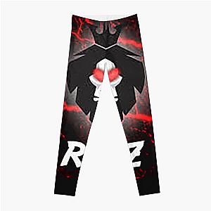 rr11 rezz Leggings