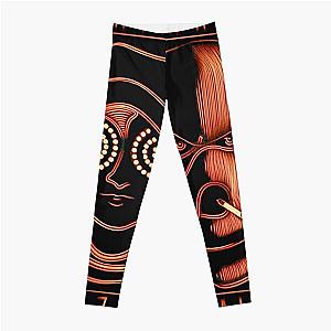 rr11 rezz Leggings