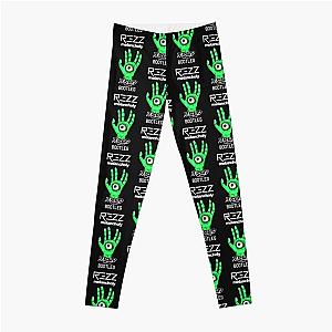 fr9911 rezz Leggings