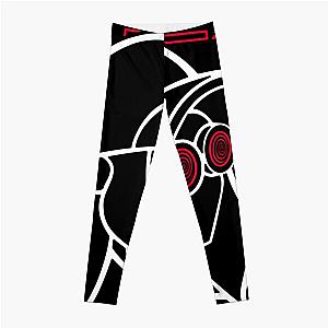 Rezz Tri Blend Essential  Leggings