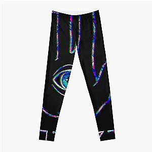 rezz seller Classic Leggings