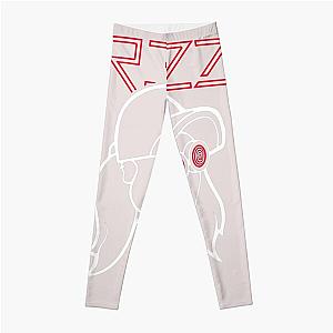 Rezz Tri Blend Essential T-Shirt Leggings