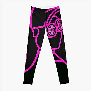 Rezz Logo  Leggings