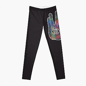 Rezz   Leggings