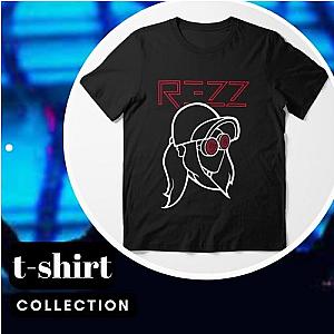 Rezz T-Shirts