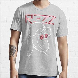 Rezz Tri Blend Essential T-Shirt Essential T-Shirt