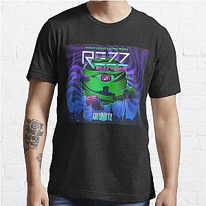 rr11 rezz Drive In At The Speedway Essential T-Shirt