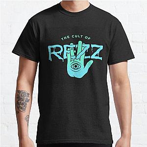 THE CULT OF REZZ logo merch Classic T-Shirt