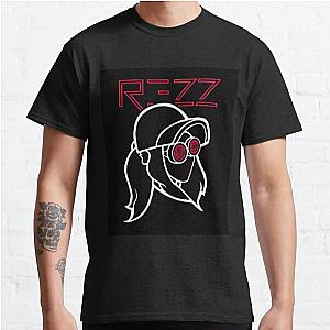 rezz porter robinson art logo music feat wreckno gyrate Classic T-Shirt