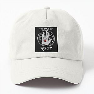 rr11 rezz Dad Hat