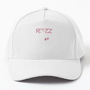 Rezz Tri Blend Essential T-Shirt Baseball Cap