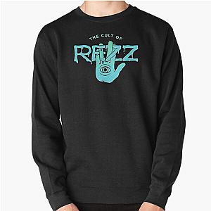 rr11 rezz Pullover Sweatshirt