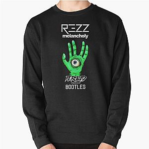 fr9911 rezz Pullover Sweatshirt