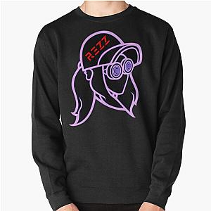 Rezz Dj Record Producer Best Logo  T-Shirt Pullover Sweatshirt