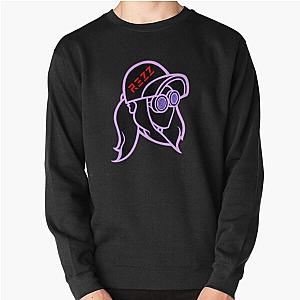 Rezz dj record producer best logo Classic T-Shirt Pullover Sweatshirt