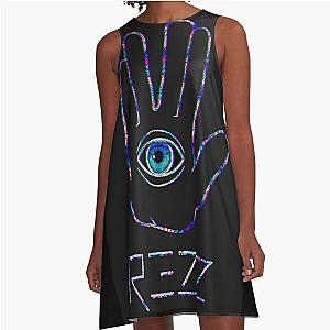 rezz seller Classic A-Line Dress