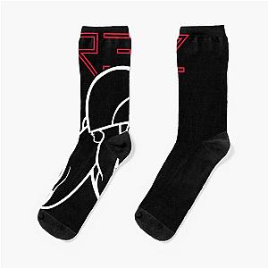 Rezz Tri Blend Essential  Socks