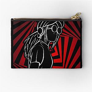 Rezz Mass Manipulation Zipper Pouch