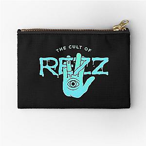 rr11 rezz Zipper Pouch