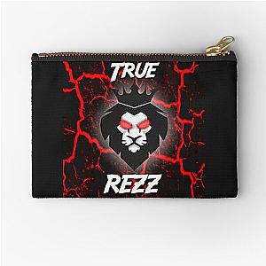 rr11 rezz Zipper Pouch