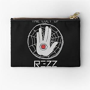 rr11 rezz Zipper Pouch