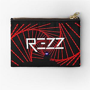 rr11 rezz Zipper Pouch