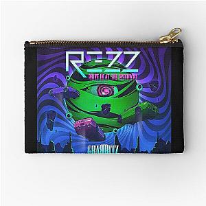 rr11 rezz Zipper Pouch