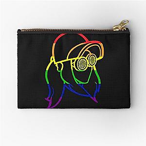 rr11 rezz Zipper Pouch