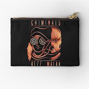 rr11 rezz Zipper Pouch