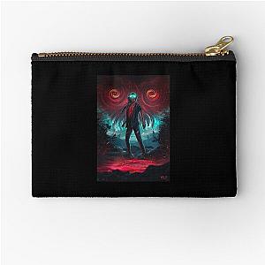  Rezz Poster Zipper Pouch