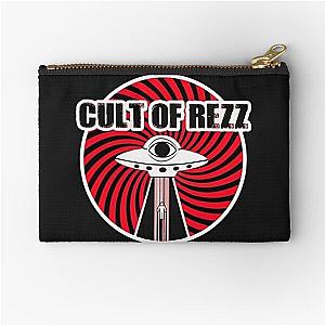 fr9911 rezz Zipper Pouch