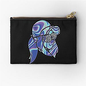 fr9911 rezz Zipper Pouch