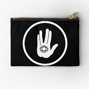 Rezz Logo Zipper Pouch