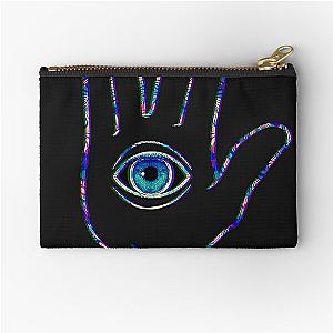 rezz seller Classic Zipper Pouch