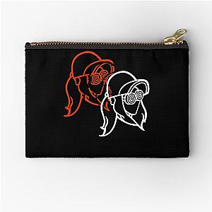 rezz  Zipper Pouch