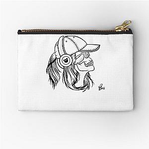 rezz  Zipper Pouch