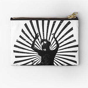 rezz art hd 2021 hypnocurency Zipper Pouch