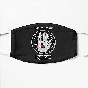 rr11 rezz Flat Mask