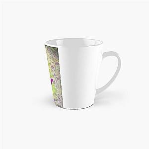 Rezz Eye Purple Tall Mug