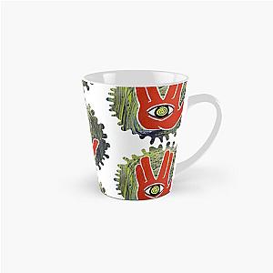 Rezz Eye Red Tall Mug