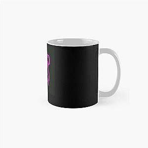 Rezz Logo  Classic Mug