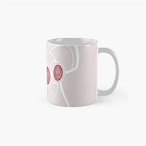 Rezz Tri Blend Essential T-Shirt Classic Mug