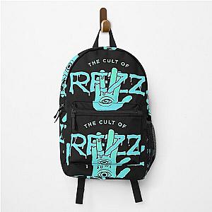 rr11 rezz Backpack