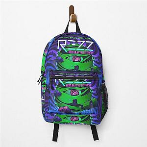 rr11 rezz Backpack