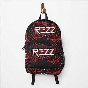 rr11 rezz Backpack